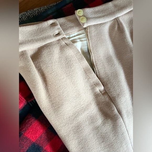 VINTAGE WOOL PANTS - Picture 7 of 7
